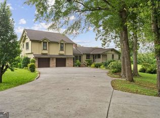 295 Craigtown Rd NE, Calhoun, GA 30701