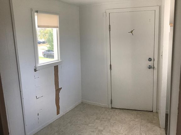 Entry Way