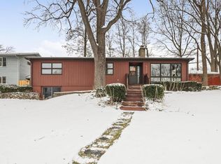 5406 Monona Rdg, Monona, WI 53716