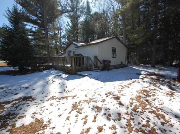 9577 W Pleasant Dr, Saint Helen, MI 48656