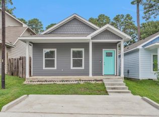 16850 Glenheath, Montgomery, TX 77316