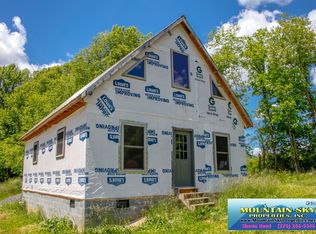 682 Nebo Rd, Ceres, VA 24318