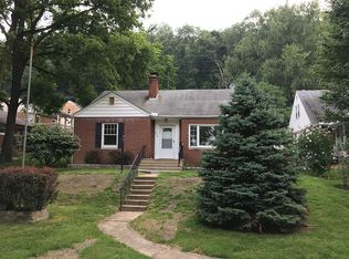 513 Frederick St N, Lancaster, OH 43130