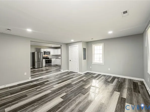 1219 Rome St, Petersburg, VA 23803