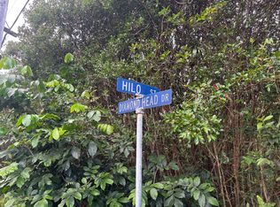 Hilo St LOT 561, Pahoa, HI 96778