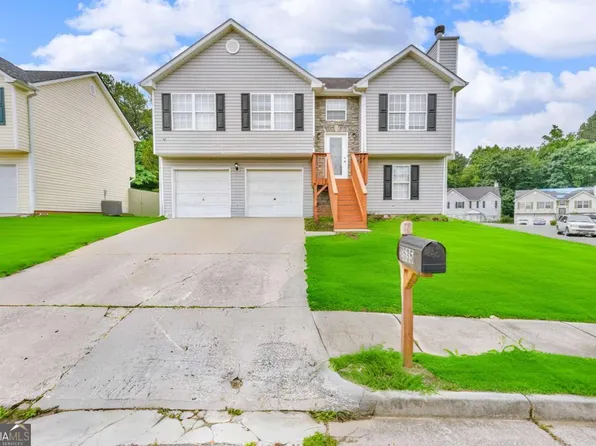 2535 Brookgate Xing, Ellenwood, GA 30294