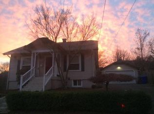 1608 Van Buren St, Oregon City, OR