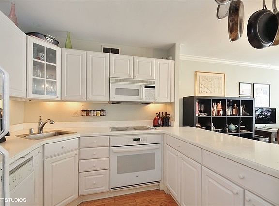 5th image of 1555 N Sandburg Ter APT 109K