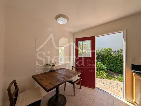 3725 Mariana Way APT B, Santa Barbara, CA 93105