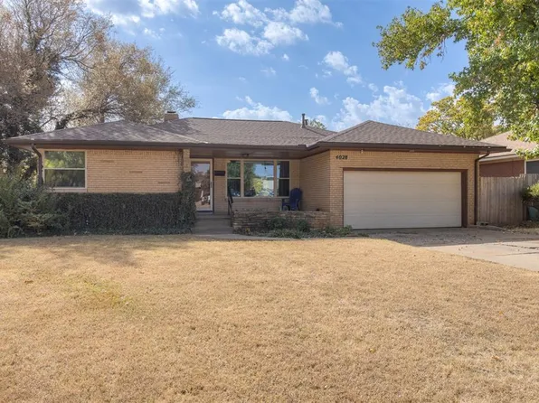 4028 NW 30th Ter, Oklahoma City, OK 73112