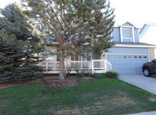3465 Starflower Rd, Castle Rock, CO 80109
