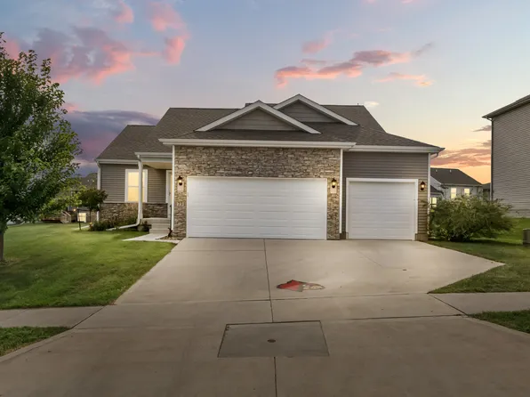 1731 Roebling Rd, Adel, IA 50003