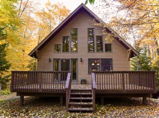 115 Mallard Bay, Old Forge, NY 13420