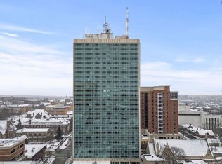 555 E William St APT 19C, Ann Arbor, MI