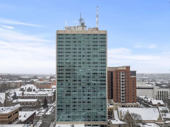 555 E William St APT 19C, Ann Arbor, MI 48104