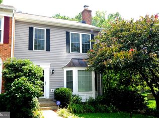 3511 Covered Bridge Ln, Woodbridge, VA 22192