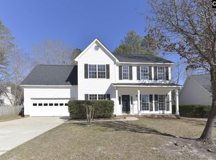433 Ivy Green Ln, Lexington, SC 29072