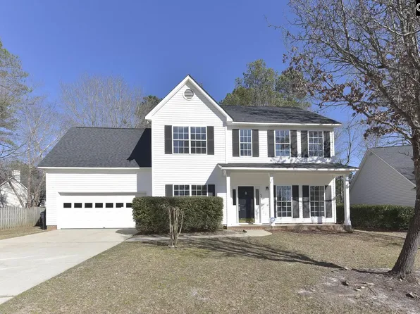 433 Ivy Green Ln, Lexington, SC 29072