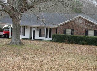 4600 Chester St, Arlington, TN 38002