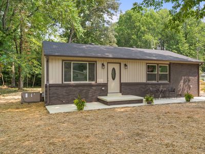 207 Tulsa Ave, Tullahoma, TN, 37388
