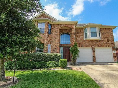 9103 N Ferndale Place Dr, Houston, TX, 77064