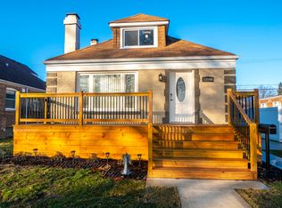 13144 S Exchange Ave, Chicago, IL 60633