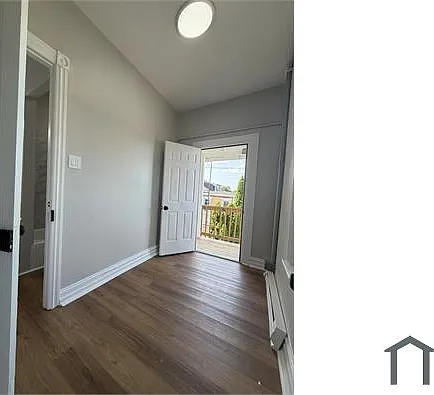 1 bed, 850 sqft, $1,250 — Photo 3