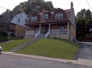 65 Mount Vernon Ave FLOOR 2, Pittsburgh, PA 15229