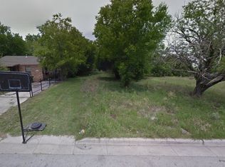 717 Atlanta St, Fort Worth, TX 76104