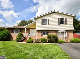16 W Ring Factory Rd, Bel Air, MD 21014