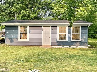 508 Delaware Ave SW, Warren, OH