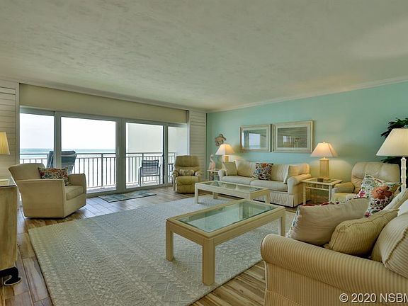 4th image of 4501 S Atlantic Ave APT 325