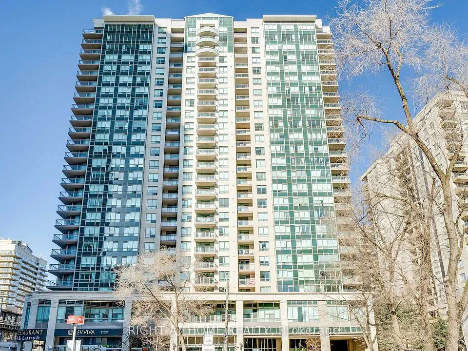 18 Parkview Ave #1507
