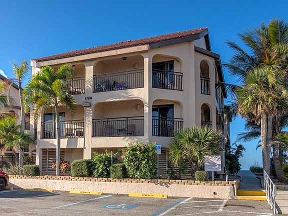 2nd image of 1760 Gulf Blvd Unit 604