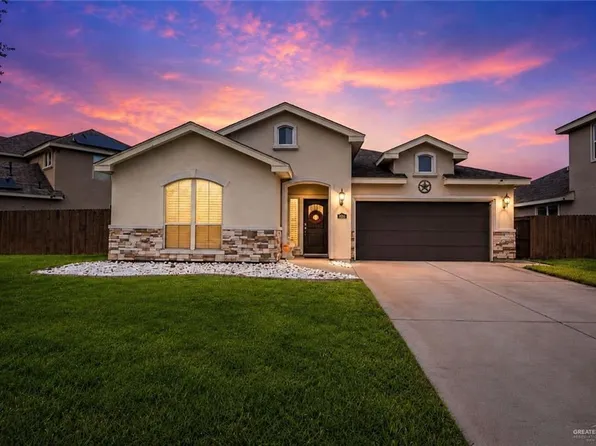 5260 Lost Creek Ln, McAllen, TX 78504