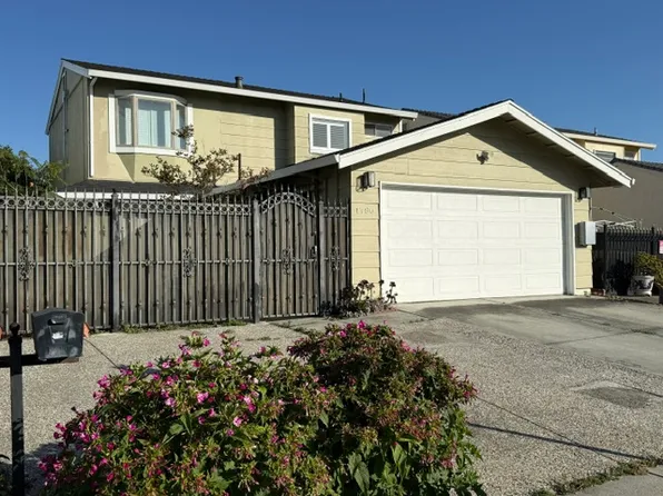 1780 Kyra Cir, San Jose, CA 95122