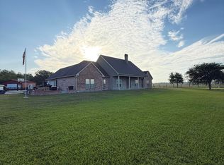 9005 Gazette Rd, Kaplan, LA 70548