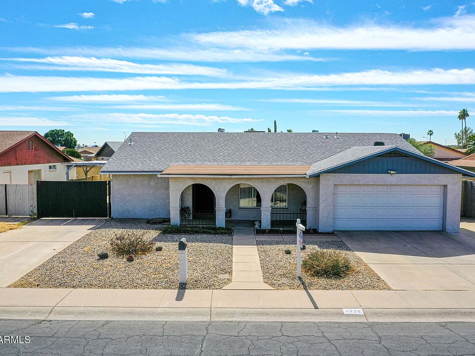 1st image of 4929 W CHRISTY Drive
