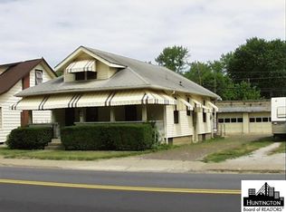 3816 3rd Ave, Huntington, WV 25702