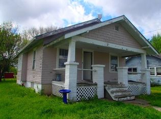 539 Bungalow Ave, Richmond, KS 66080