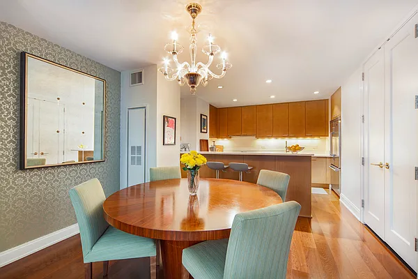 Rented by Brown Harris Stevens | media 2