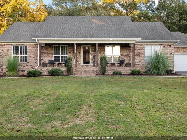 10490 Highway 17, Florence, AL 35634