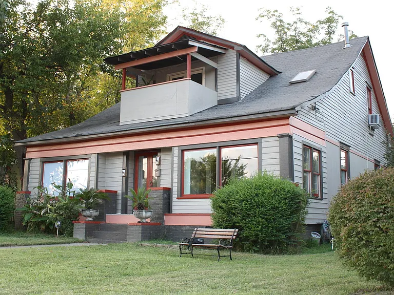 1850 Dekalb Ave NE #D — Photo 1