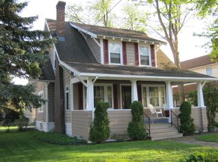 80 Maple Avenue, Blasdell, NY 14219