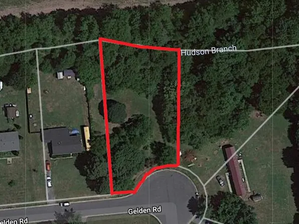 234 Gelden Rd, Felton, DE 19943