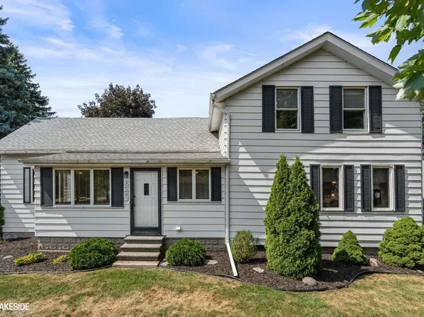 32251 Fruehauf, Fraser, MI 48026