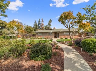 9806 S Thompson Ave, Selma, CA 93662