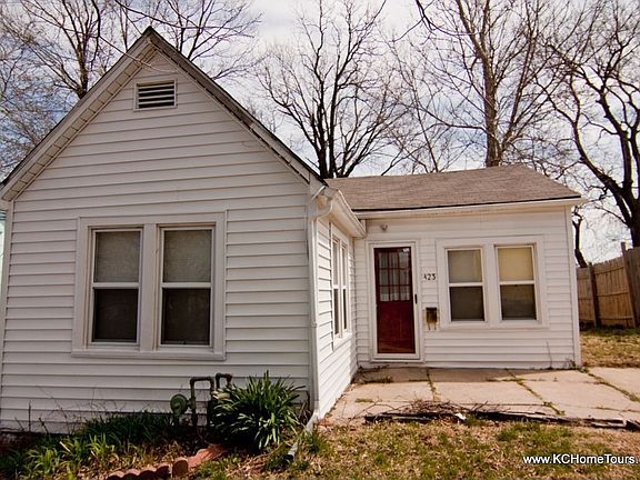 2nd image of 423 S Tennessee Ave