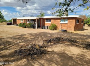 1892 N Pinto Ln, Cochise, AZ 85606