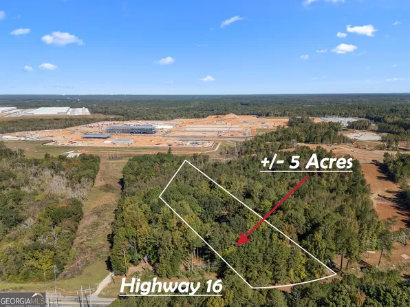 2418 Highway 16 W, Jackson, GA 30233